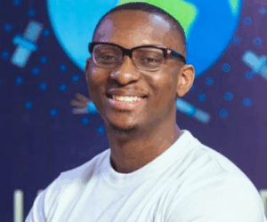 Ugochukwu Aronu’s Asset Chain may be Africa’s bold future blockchain ownership