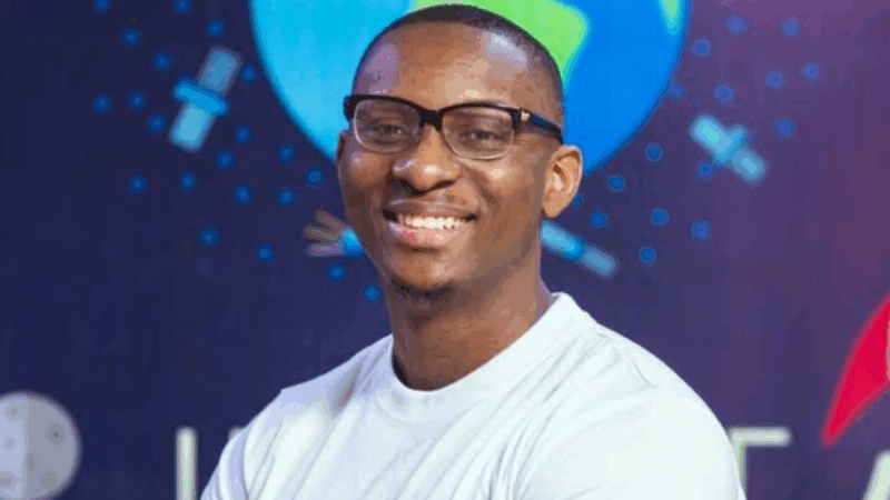 Ugochukwu Aronu’s Asset Chain may be Africa’s bold future blockchain ownership
