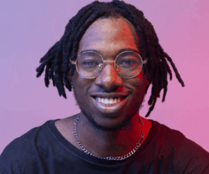 Gideon Adeyemi of Yana Finance is revolutionising credit in Nigeria using agentic AI