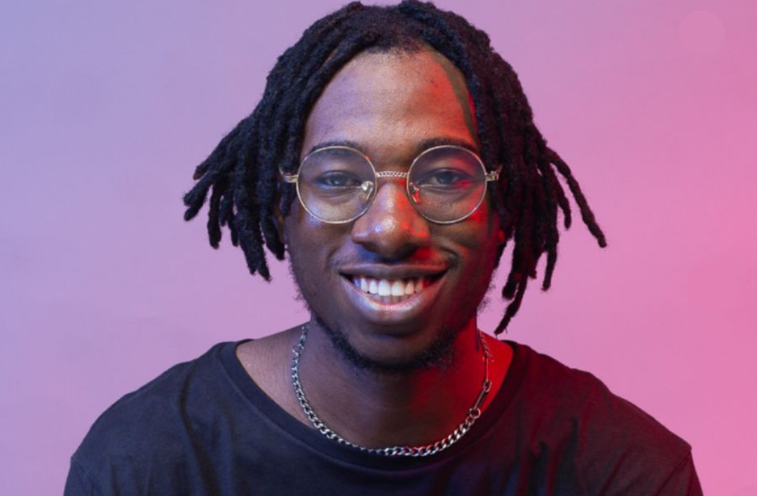 Gideon Adeyemi of Yana Finance is revolutionising credit in Nigeria using agentic AI