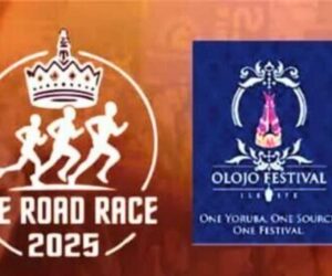 Olojo Festival 5km Road Race To Thrill With Cultural Extravaganza