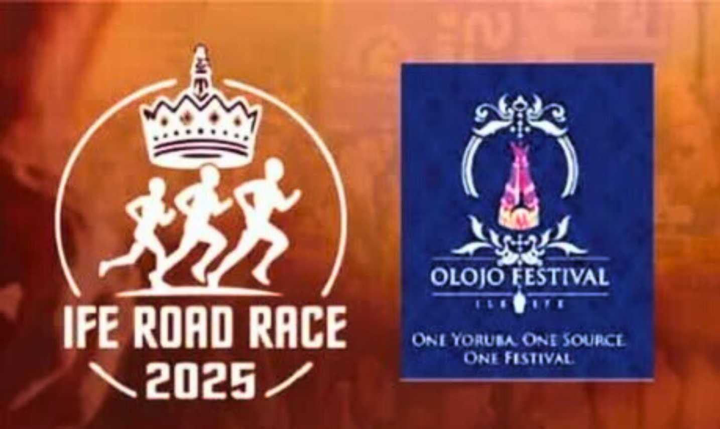 Olojo Festival 5km Road Race To Thrill With Cultural Extravaganza
