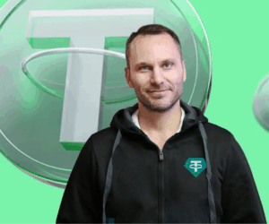 Stablecoin issuer, Tether plans $20 billion raise on record $500 billion valuation 