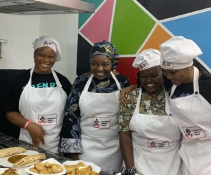 Join our Culinary School Training and learn How to Cook Like a Pro – Daily Trust