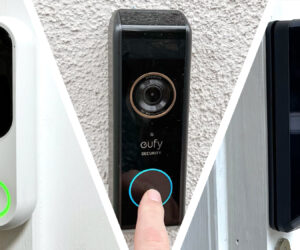 I’m a smart home tech editor, and these are the best 3 video doorbells with chimes you can buy today