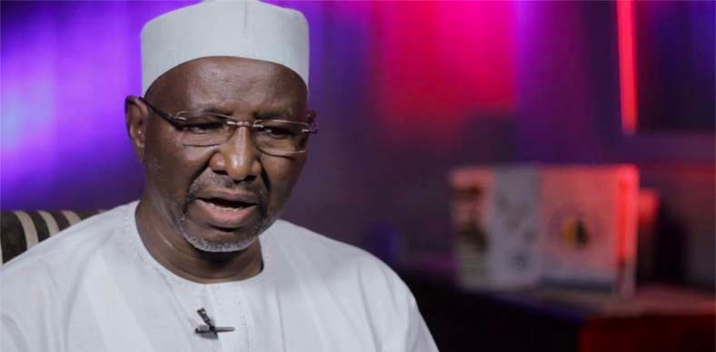 Bugaje disputes Obasanjo’s denial of third term agenda