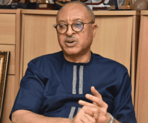 Court Declares Pat Utomi’s Shadow Govt Unconstitutional – Independent Newspaper Nigeria