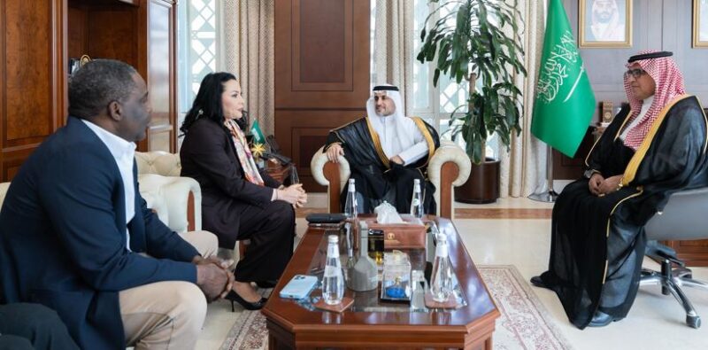 Nigeria, Saudi Arabia Strengthen Economic Ties As Uzoka-Anite Heads Delegation To Money 20/20 Conference – Independent Newspaper Nigeria