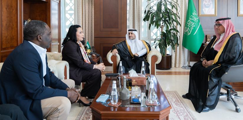Nigeria, Saudi Arabia Strengthen Economic Ties As Uzoka-Anite Heads Delegation To Money 20/20 Conference – Independent Newspaper Nigeria