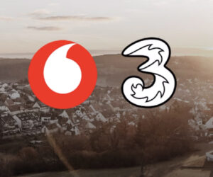 VodafoneThree signs up Nokia, Ericsson in multibillion-pound deal to build the UK’s next-generation networks