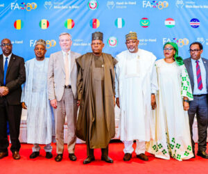 Shettima Unveils FG’s New Incentives To Boost Agric Nationwide