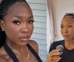 “It’s my mission in life to avoid getting pregnant by the wrong man” – BBNaija star Vee says, explaining why she hasn’t found the right person to settle down with (WATCH)