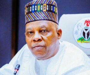 UN Speech: ‘You ignored insecurity, hunger in Nigeria’ – ADC blasts VP Shettima