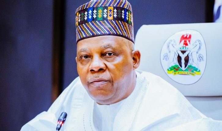 UN Speech: ‘You ignored insecurity, hunger in Nigeria’ – ADC blasts VP Shettima