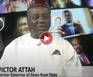 Victor Attah: Nigeria Needs a People-Driven Constitution, Not One Imposed by Military Dictates