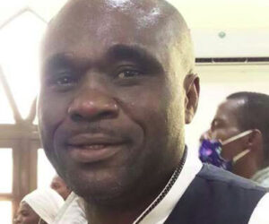  Military Should Embrace Technology In Fight Against Terrorists – Mathew – Independent Newspaper Nigeria