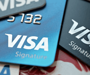 Visa, Mastercard and Netflix are poised to join the $1 trillion club soon