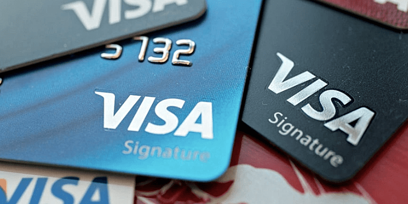 Visa, Mastercard and Netflix are poised to join the $1 trillion club soon