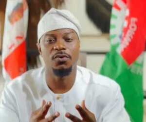 Lagos doesn’t belong to one man -Vivour Rhodes