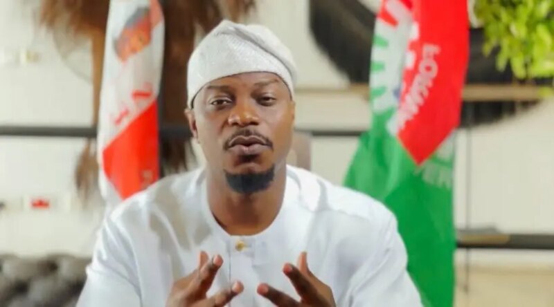Lagos doesn’t belong to one man -Vivour Rhodes