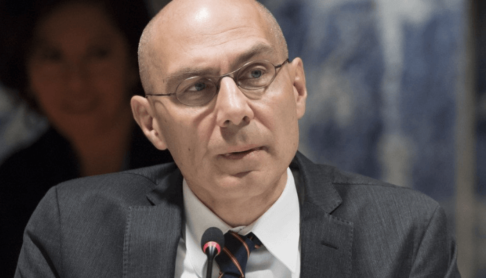 Reparatory justice key to ending racism against Africans, descendants – UN