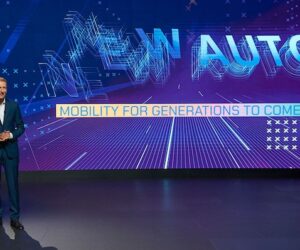 Volkswagen Commits €1 Billion To Artificial Intelligence By 2030