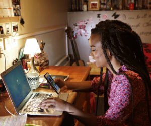 AI in the classroom: the laptop specs to look out for to level up your learning