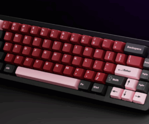Kickstarter explodes as a mechanical keyboard and mini PC combo smashes funding goals but doubts grow over its real-world performance