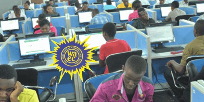 WAEC reaffirms plan for full CBT adoption by 2026