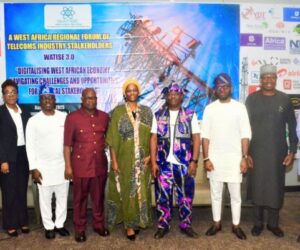 Telecom, Fintech Leaders Agitate For Strategic Partnership, Inclusive Policies At WATISE 2025 – Independent Newspaper Nigeria