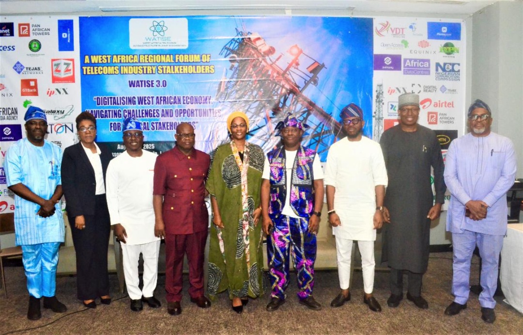 WATISE 2025: Telecom, Fintech Leaders Call for Inclusive Policies | Tech | Business