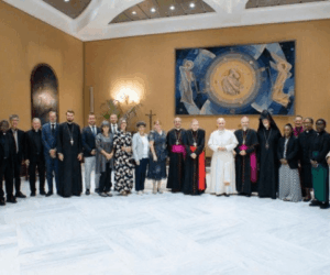 WCC, Catholic Church deepens interfaith collaboration to promote Christian unity