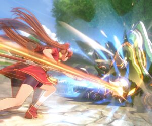 My first 10 hours with Trails in the Sky 1st Chapter have been enchanting, engaging, and utterly crushing – and I can’t wait to play more