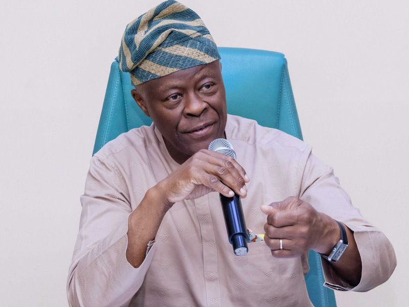 Nigeria’s Inflation Drops To 20.12% In August As FG Suspends 4% Import Levy
