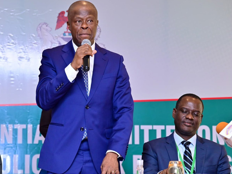 FG Assures Nigerians No Immediate 5% Fuel Tax