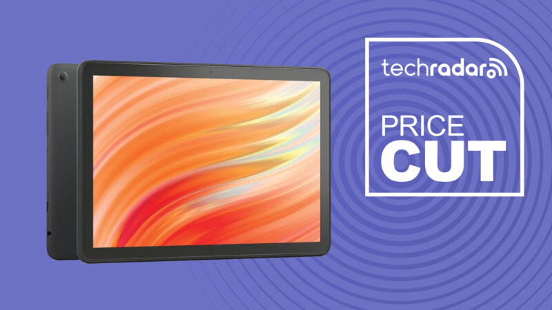 Grab the Amazon Fire HD 10 tablet for the best price this year ahead of Prime Big Deal Days