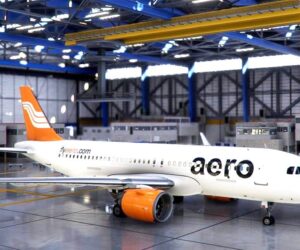 Aero Contractors Showcases Upgraded MRO Capabilities at Aviation Africa Summit | Tech | Business
