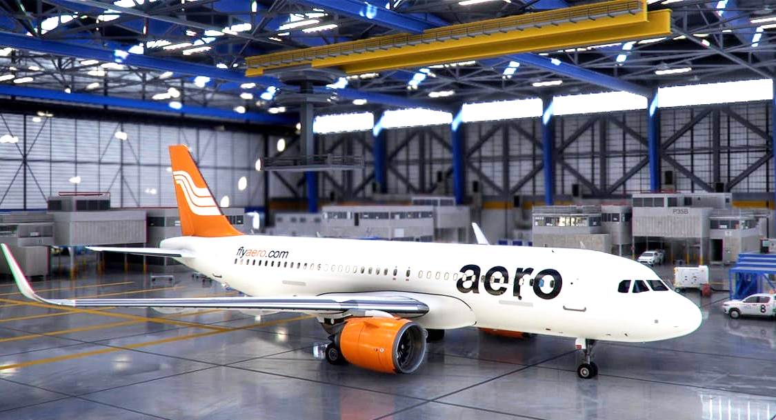 Aero Contractors Showcases Upgraded MRO Capabilities at Aviation Africa Summit | Tech | Business