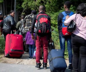 West Africans Transferred From US To Ghana Deported Again