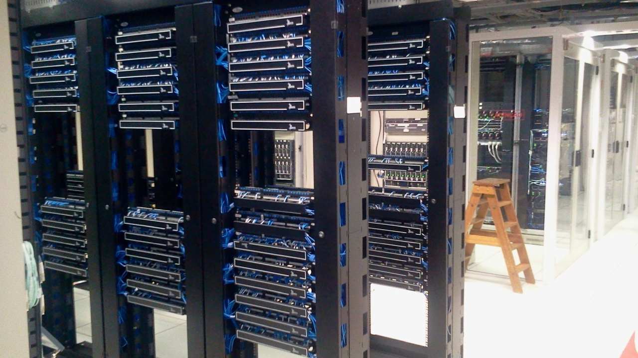 Best Rotating Datacenter Proxies- Cheap, Fast & Reliable Picks – Daily Trust