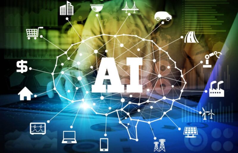 AI transforming Nigeria and the global landscape