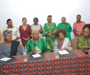 Time For Female Voice In Politics – Independent Newspaper Nigeria