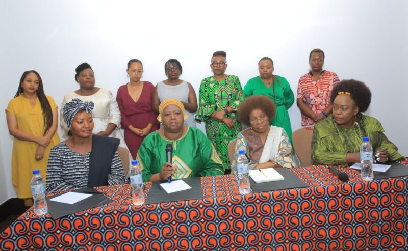 Time For Female Voice In Politics – Independent Newspaper Nigeria
