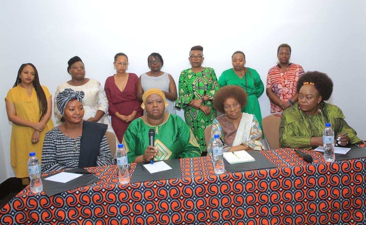 Time For Female Voice In Politics – Independent Newspaper Nigeria
