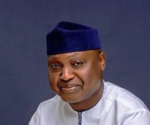 Ekiti govt awards N3.8bn for construction of staff quarters at Agro-Allied Airport