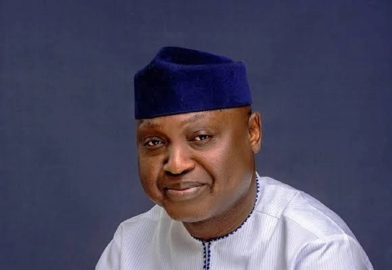 Ekiti govt awards N3.8bn for construction of staff quarters at Agro-Allied Airport