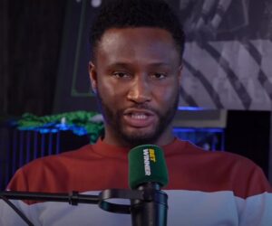 Mikel seeks drastic changes if Super Eagles fail to qualify for World Cup