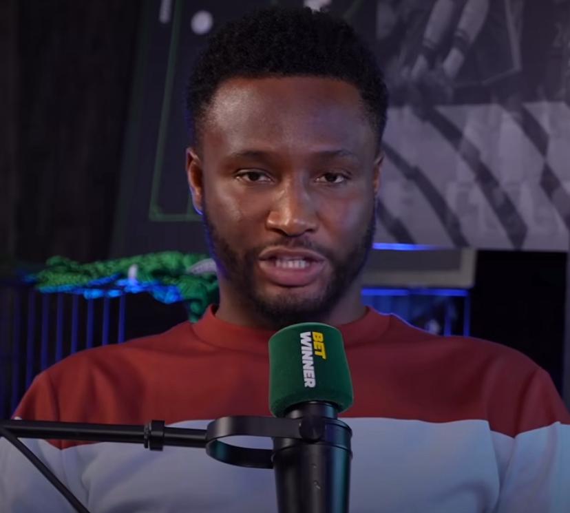 Mikel seeks drastic changes if Super Eagles fail to qualify for World Cup