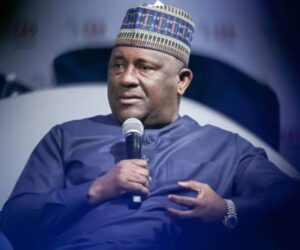 BUA President Predicts ₦1,300/$ Exchange Rate By Year-end