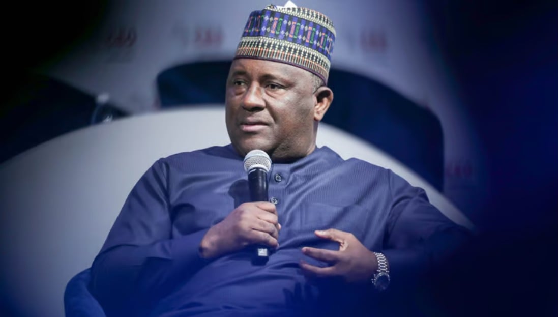 BUA President Predicts ₦1,300/$ Exchange Rate By Year-end